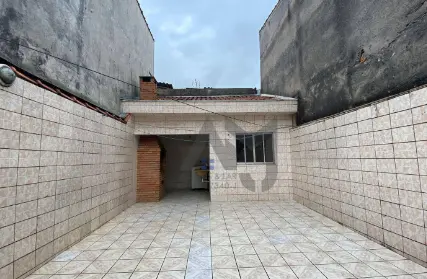Imagem: Sobrado para Venda, Vila Sílvia