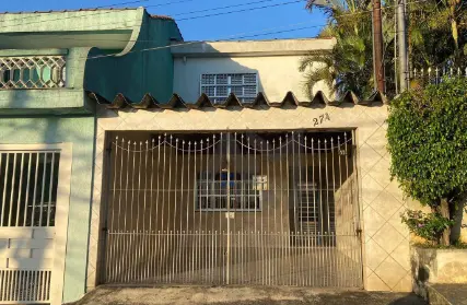 Imagem: Sobrado para Venda, Vila Sílvia