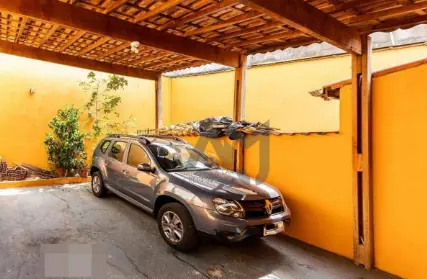 Imagem: Sobrado para Venda, Chácara Cruzeiro do Sul