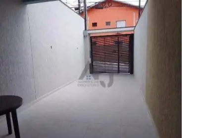 Imagem: Sobrado para Venda, Vila Ponte Rasa