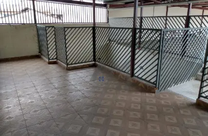 Imagem: Prédio Comercial para Venda, Vila Paranaguá