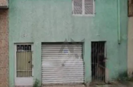 Imagem: Terreno para Venda, Vila Jacuí