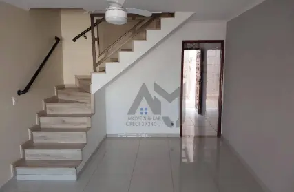 Imagem: Sobrado para Venda, Chácara Cruzeiro do Sul