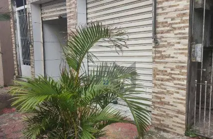 Imagem: Galpão / Salão para Alugar, Vila Pierina