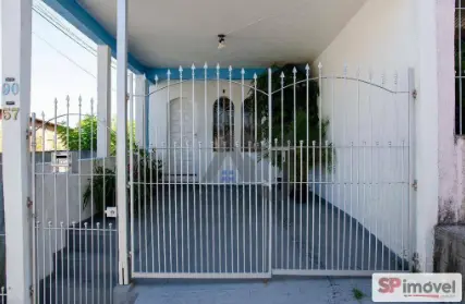 Imagem: Sobrado para Venda, Jardim Belém