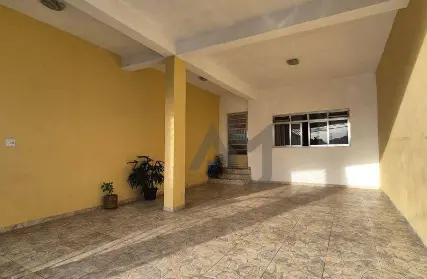 Imagem: Sobrado para Venda, Jardim Imperador (ZL)