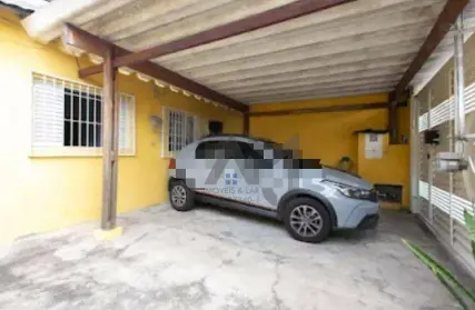 Imagem: Casa Térrea para Venda, Vila Norma