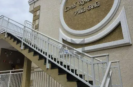 Imagem: Apartamento para Venda, Vila Bela