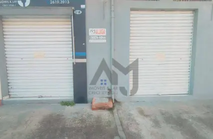 Imagem: Galpão / Salão para Alugar, Vila Paranaguá