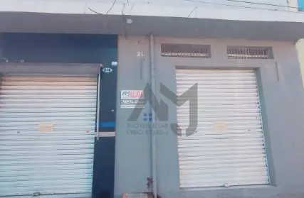 Imagem: Galpão / Salão para Alugar, Vila Paranaguá