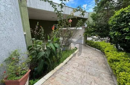 Imagem: Sobrado para Venda, Parque Císper