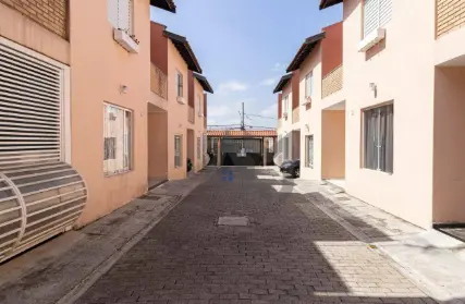 Imagem: Condomínio Fechado para Alugar, Vila Monte Santo