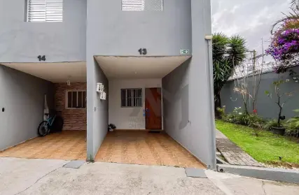 Imagem: Condomínio Fechado para Venda, Vila Araguaia