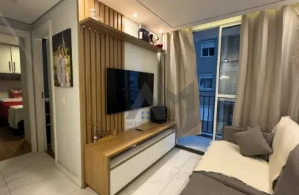 Imagem: Apartamento para Venda, Jardim América da Penha