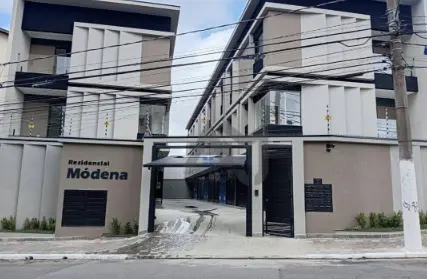 Imagem: Condomínio Fechado para Venda, Vila Granada