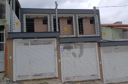 Imagem: Sobrado para Venda, Vila Salete