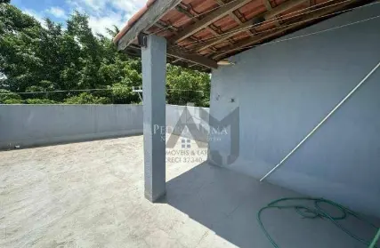 Imagem: Sobrado para Venda, Vila Sílvia