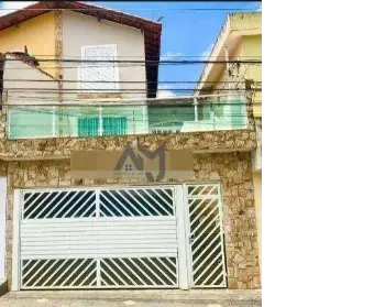 Imagem: Condomínio Fechado para Venda, Parque Penha