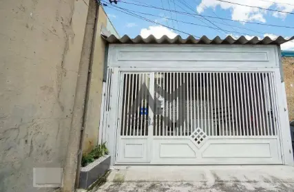 Imagem: Sobrado para Venda, Vila Beatriz (ZL) 