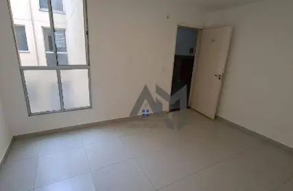 Imagem: Apartamento para Venda, Vila Cruzeiro