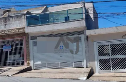 Imagem: Sobrado para Venda, Parque Císper