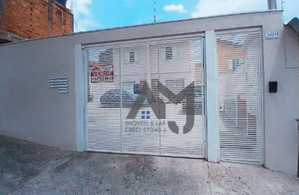 Imagem: Condomínio Fechado para Venda, Parque Boturussu