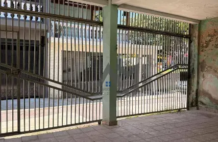 Imagem: Sobrado para Venda, Jardim Matarazzo