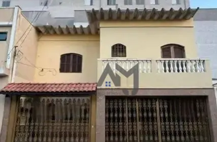 Imagem: Sobrado para Venda, Vila Esperança