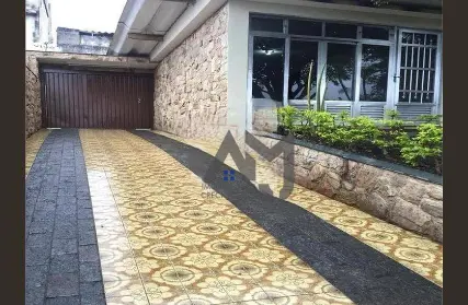 Imagem: Sobrado para Venda, Vila Rio Branco