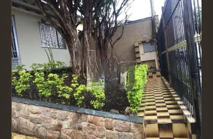 Imagem: Sobrado para Venda, Vila Rio Branco