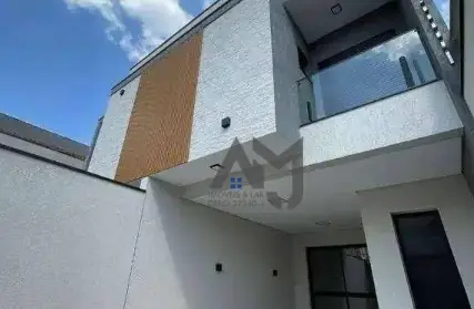 Imagem: Sobrado para Venda, Vila Domitila