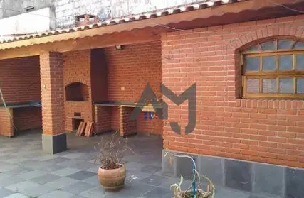 Imagem: Sobrado para Venda, Vila Nova Curuçá