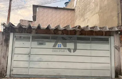 Imagem: Casa Térrea para Venda, Parque das Paineiras