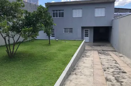 Imagem: Sobrado para Venda, Chácara Belenzinho