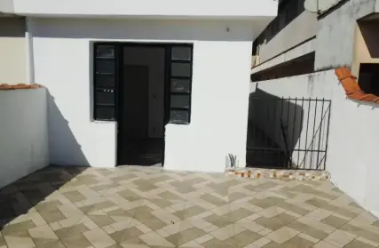 Imagem: Sobrado para Venda, Vila Carmosina