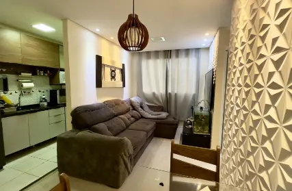 Imagem: Apartamento para Venda, Jardim Matarazzo