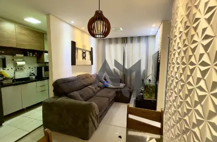 Imagem: Apartamento para Venda, Jardim Matarazzo