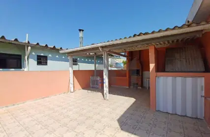 Imagem: Casa Comercial para Venda, Parque Boturussu