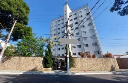 Imagem: Apartamento para Venda, Vila Salete