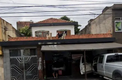 Imagem: Sobrado para Venda, Parque Cruzeiro do Sul