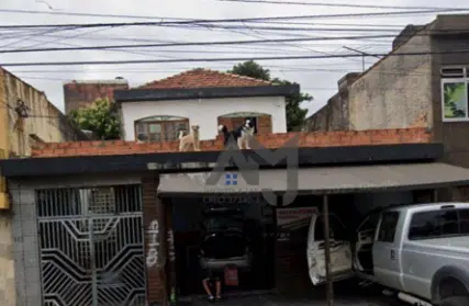 Imagem: Casa Térrea para Venda, Parque Cruzeiro do Sul