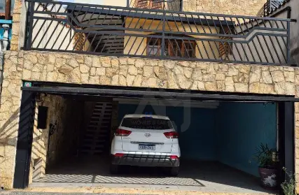 Imagem: Sobrado para Alugar, Cidade Líder