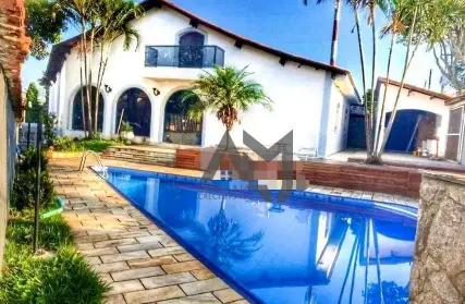 Imagem: Sobrado para Venda, Parque Cruzeiro do Sul