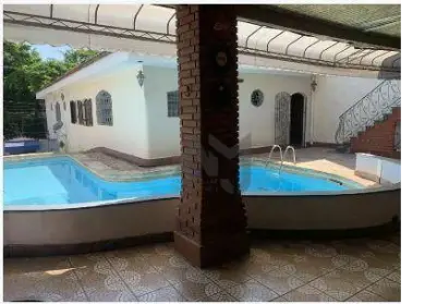 Imagem: Sobrado para Venda, Parque Cruzeiro do Sul