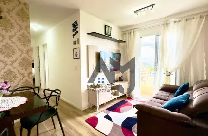 Imagem: Apartamento para Venda, Cidade A. E. Carvalho