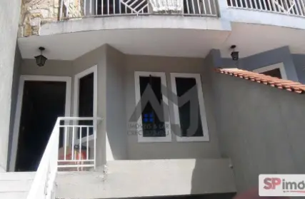 Imagem: Sobrado para Venda, Cidade Patriarca