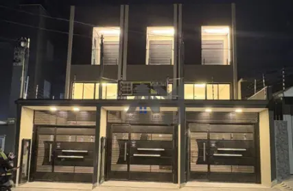 Imagem: Sobrado para Venda, Vila Salete