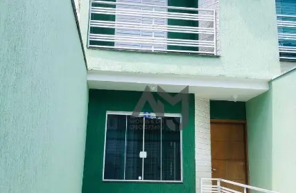 Imagem: Sobrado para Venda, Vila Londrina