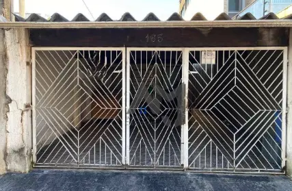 Imagem: Sobrado para Venda, Vila Nhocune