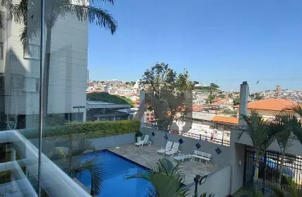 Imagem: Apartamento para Alugar, Parque Boturussu